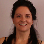 Maria Fernandez – English course author