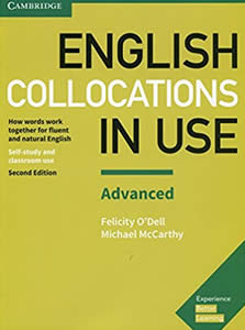 English Collocations in Use