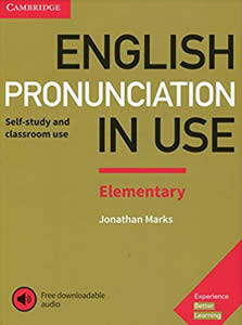 English Pronunciation in Use - Elementary