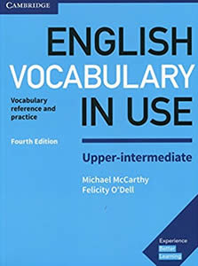 English Vocabulary in Use - Upper-Intermediate